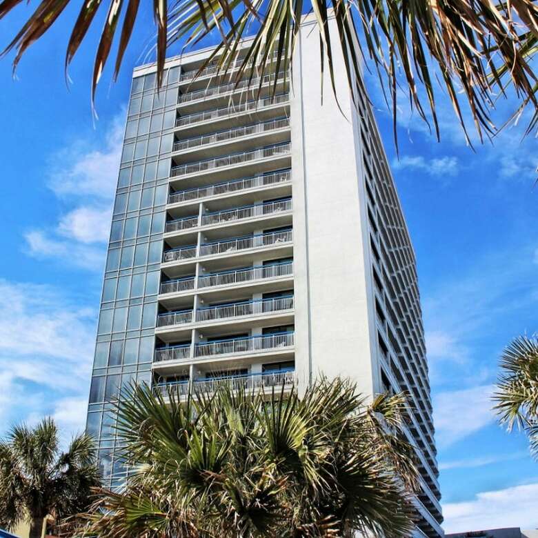 Hotel Forest Dunes By Palmetto Vacations