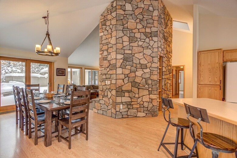 Lassen Lane 15 By Village Properties At Sunriver