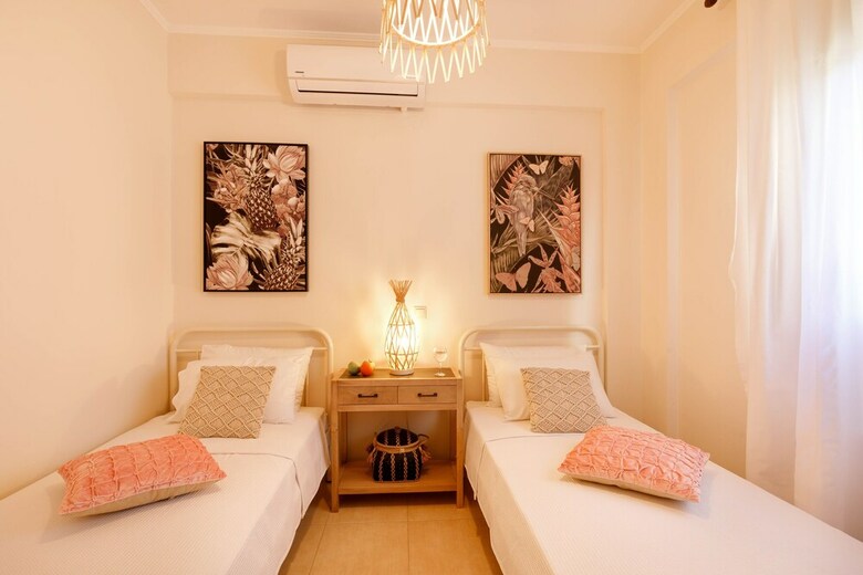 Sky Hill - Holiday Apartments