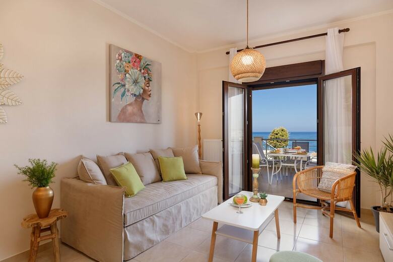 Sky Hill - Holiday Apartments