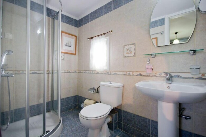 Apartamentos Nikos Sea View Apts Milos
