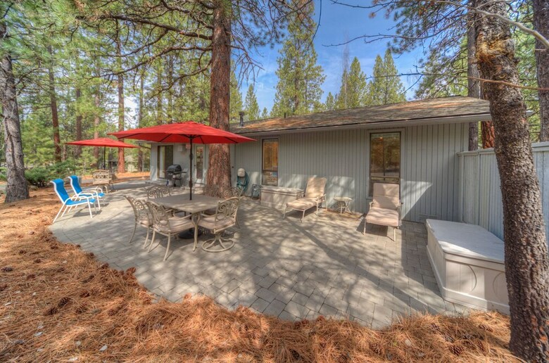 Quail Lane 11 By Village Properties At Sunriver