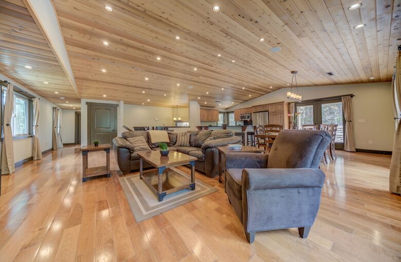 Apartamento Poplar Lane By Village Properties At Sunriver