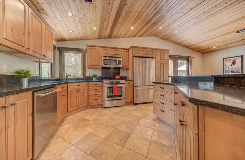 Apartamento Poplar Lane By Village Properties At Sunriver