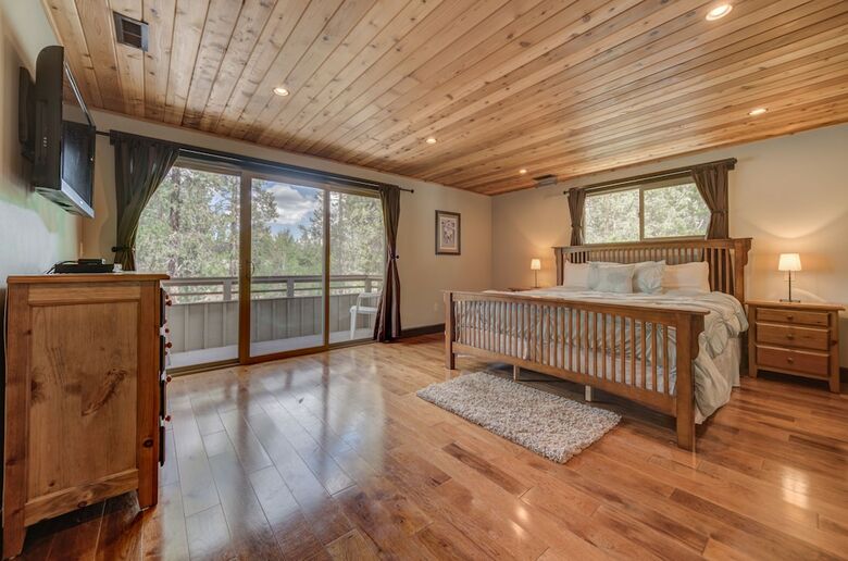 Apartamento Poplar Lane By Village Properties At Sunriver