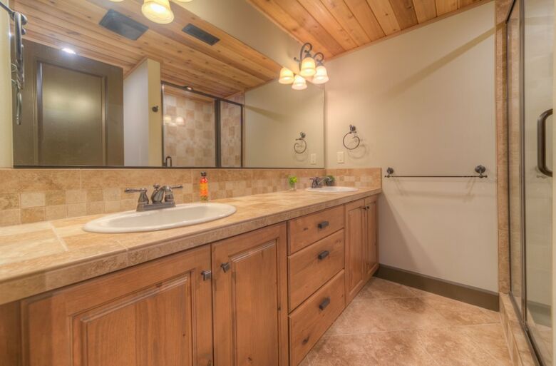 Apartamento Poplar Lane By Village Properties At Sunriver