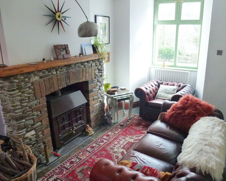 Charming 2-bed 2-bath Cottage In Rostrevor
