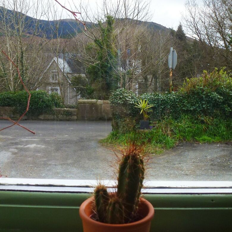 Charming 2-bed 2-bath Cottage In Rostrevor