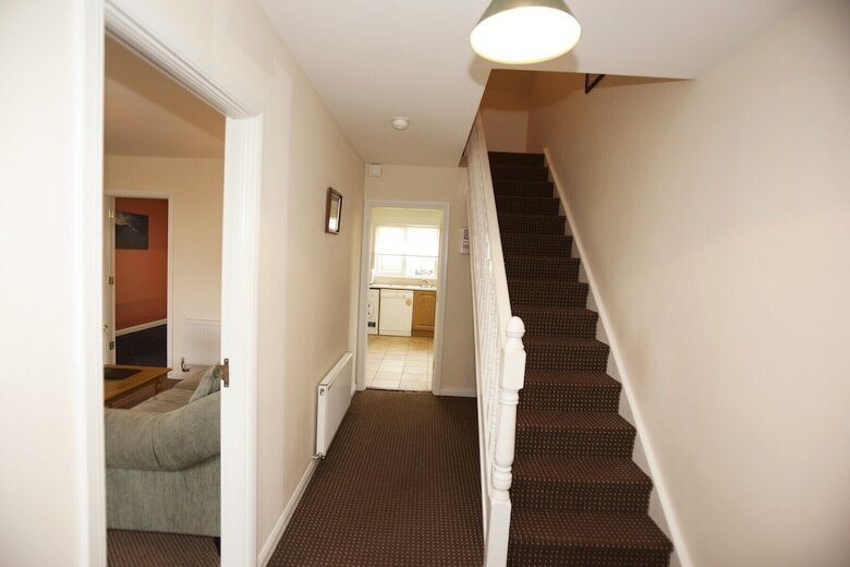 Apartamento Seacrest Holiday Homes