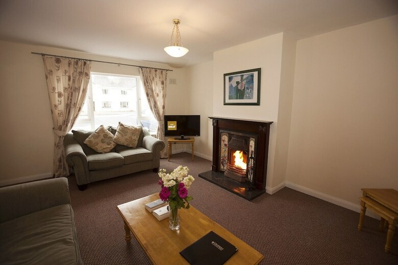 Apartamento Seacrest Holiday Homes