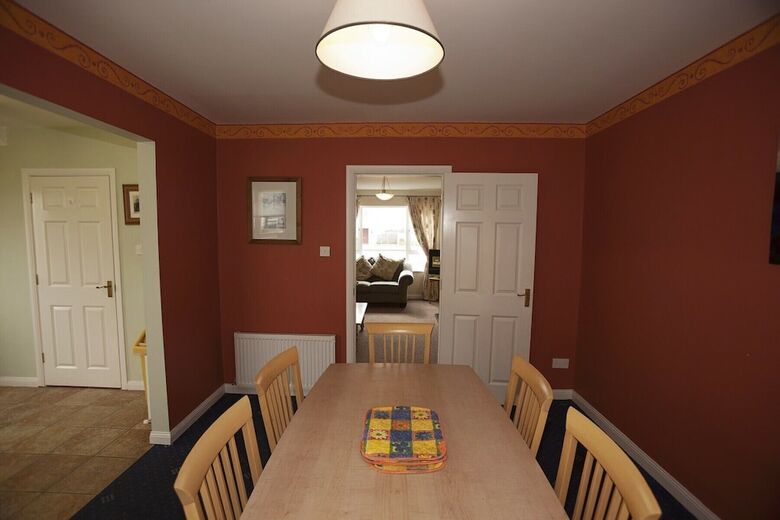 Apartamento Seacrest Holiday Homes