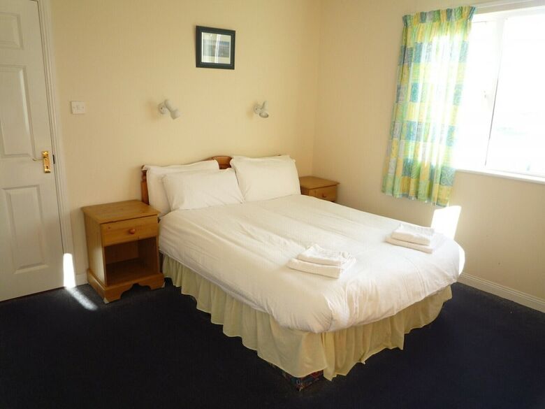 Apartamento Seacrest Holiday Homes