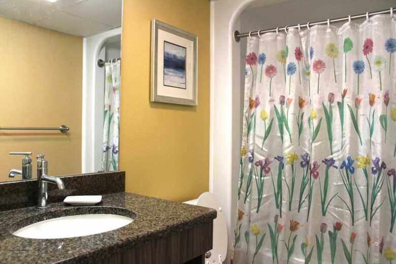 Hotel Caravelle Resort By Palmetto Vacations