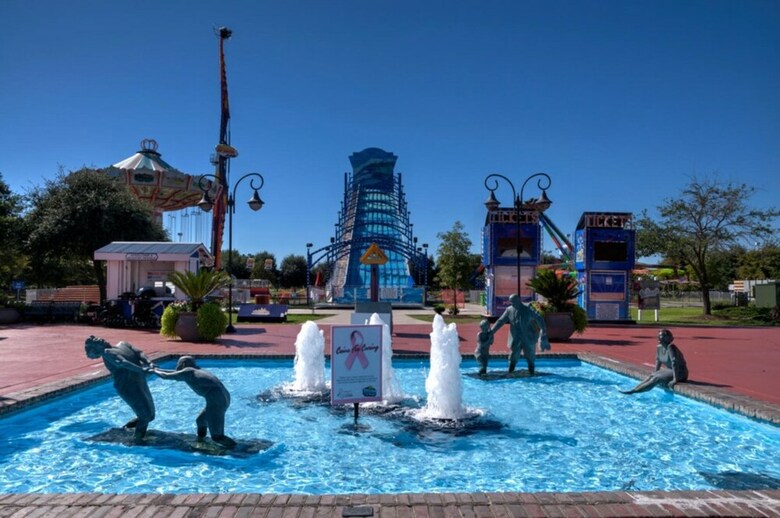 Hotel Caravelle Resort By Palmetto Vacations