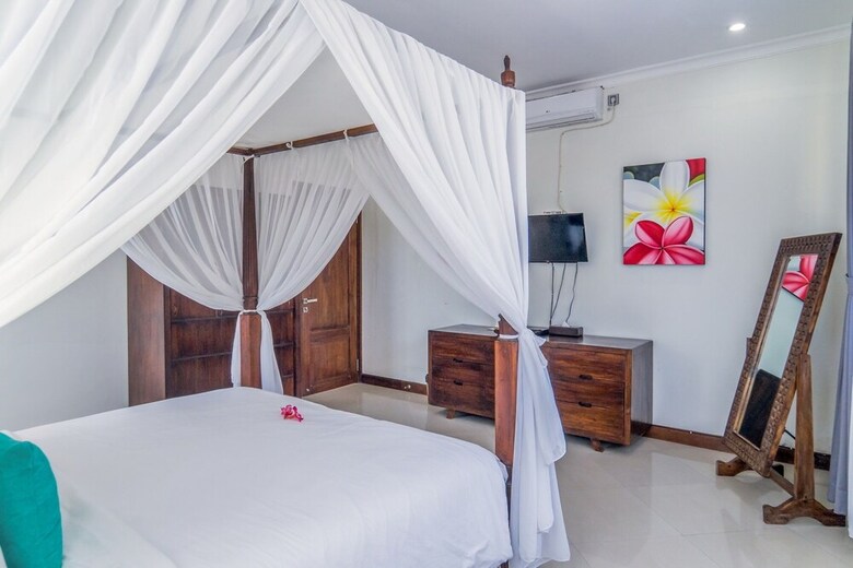 Villa Royalty 12 Bedroom