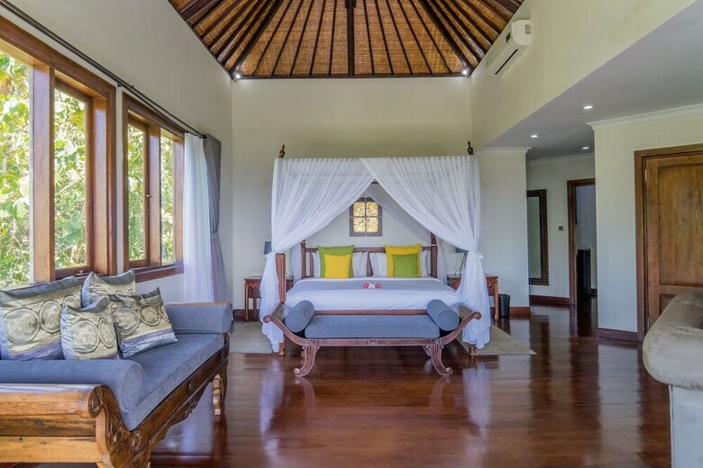 Villa Royalty 12 Bedroom