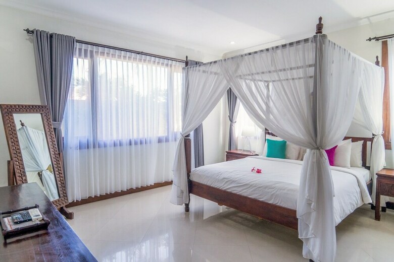 Villa Royalty 12 Bedroom