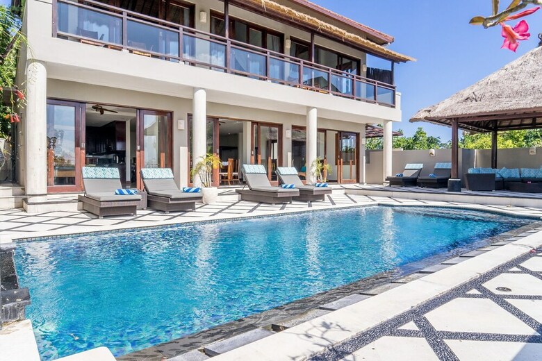 Villa Royalty 12 Bedroom