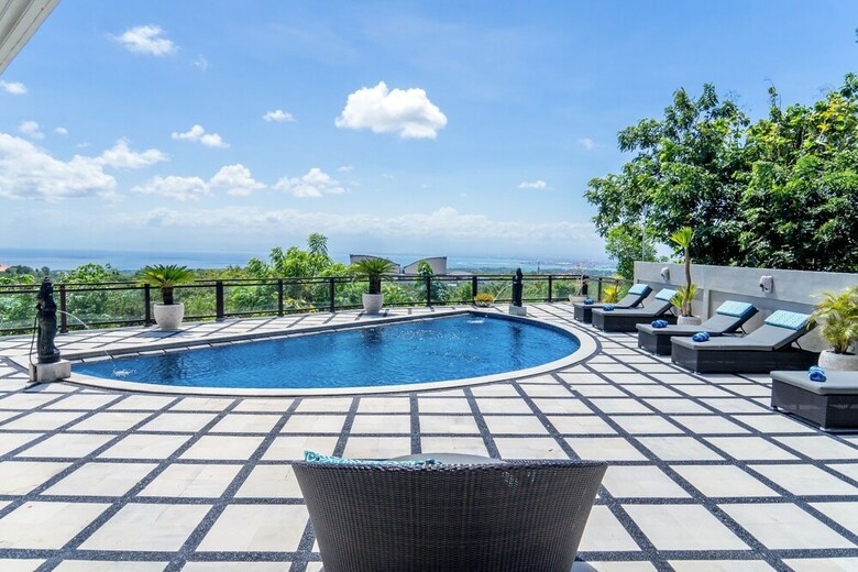 Villa Royalty 12 Bedroom
