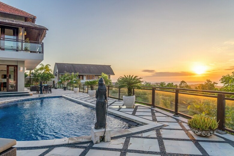 Villa Royalty 12 Bedroom
