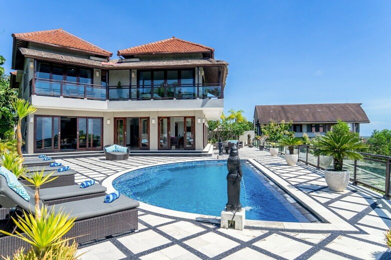 Villa Royalty 12 Bedroom