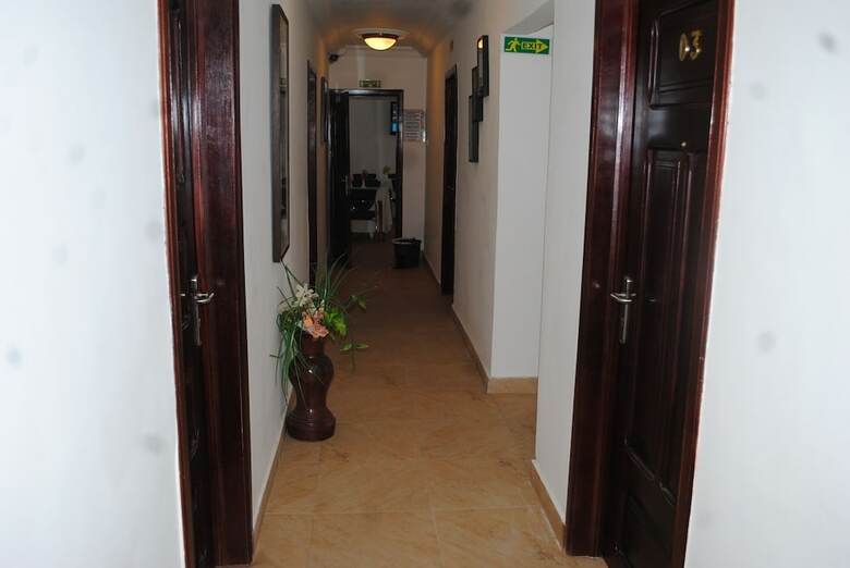 Hotel Madison Executive Guesthouse