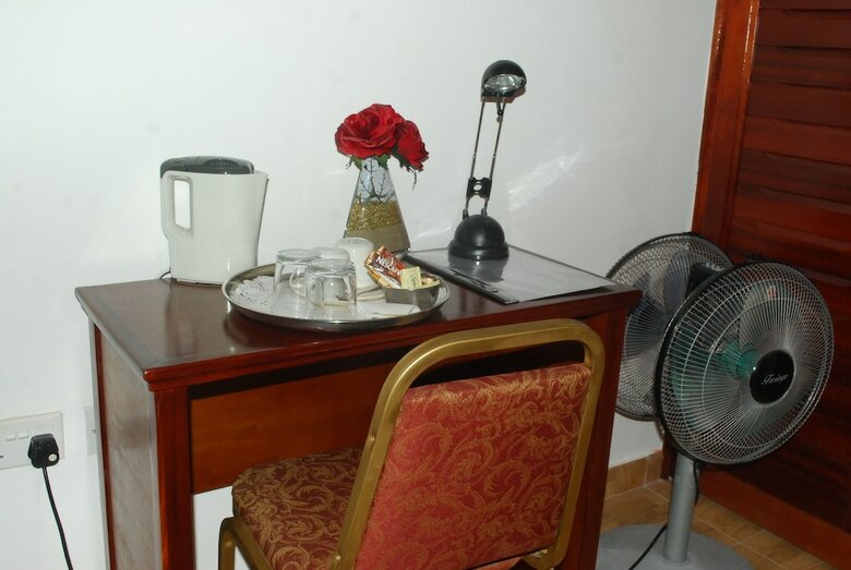 Hotel Madison Executive Guesthouse