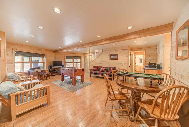 Crane Drive 17166 By Village Properties At Sunriver
