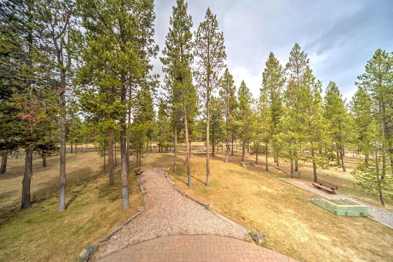 Crane Drive 17166 By Village Properties At Sunriver