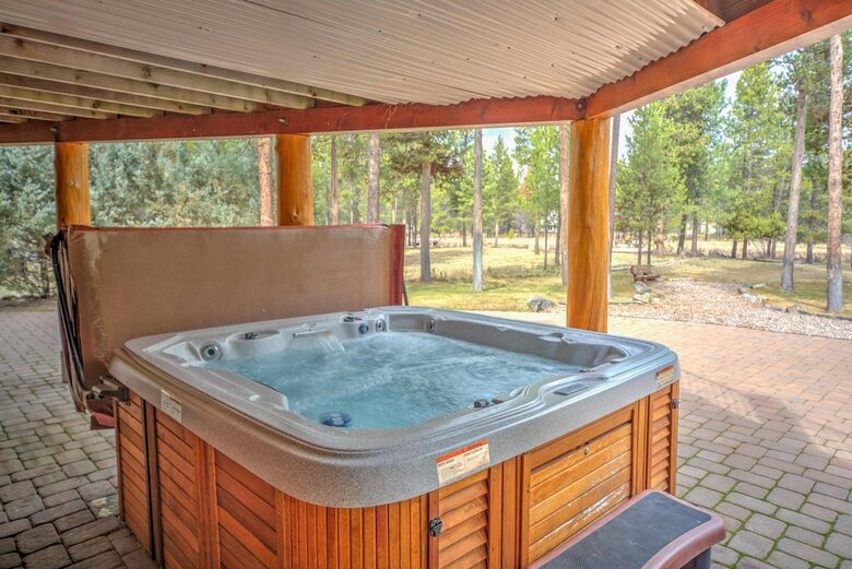 Crane Drive 17166 By Village Properties At Sunriver