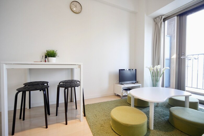 Apartamentos Yakuin South Invest 4