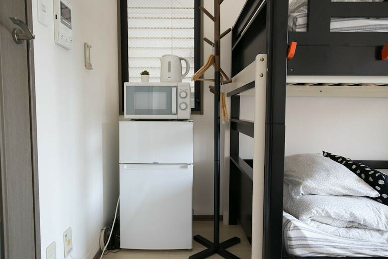 Apartamentos Escort Haruyoshi 503