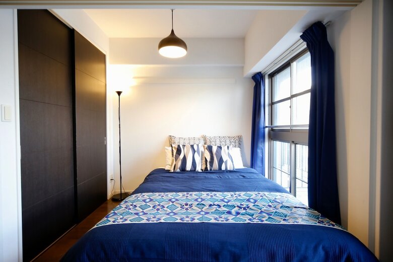 Apartamentos Yakuin South Invest 2