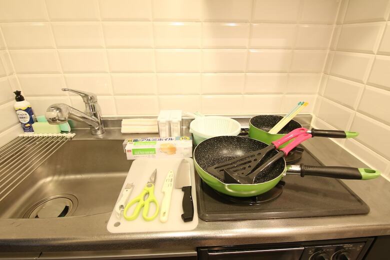 Apartamentos Yakuin South Invest 2