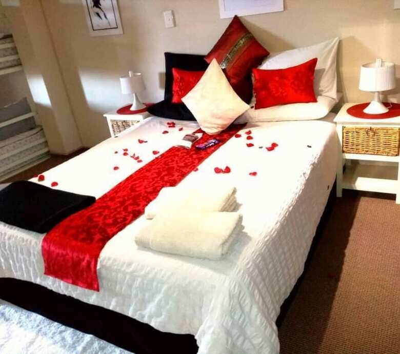 Hotel Pumula Accommodation