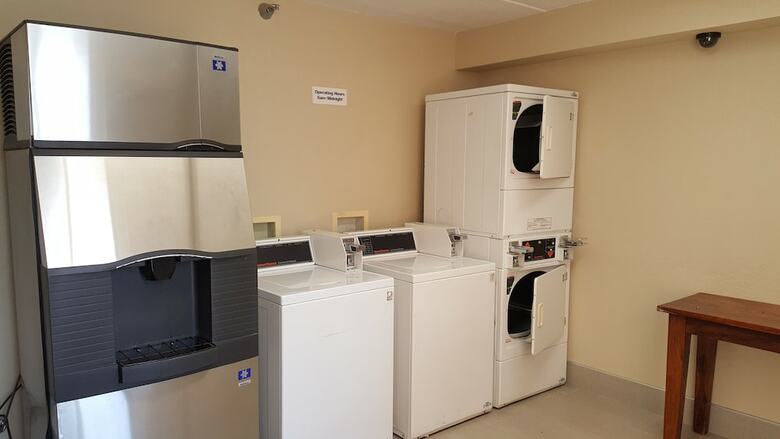 Hotel Comfort Inn Northeast