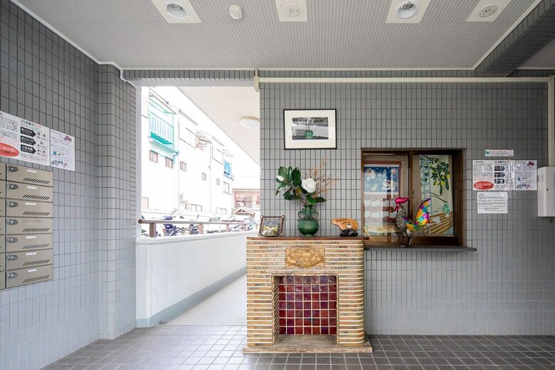 Apartamentos Tatsuya House 402