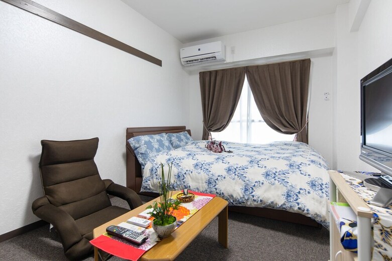 Apartamentos Tatsuya House 402