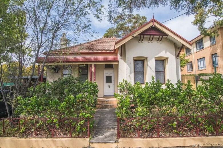 Beautiful Pre-loved Ashfield 4 Bedroom Home