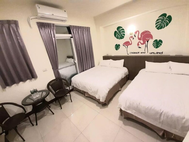 Hotel Guagua Bed And Breakfast