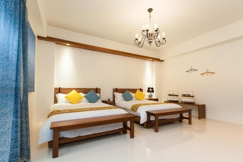 Hotel Professor's House