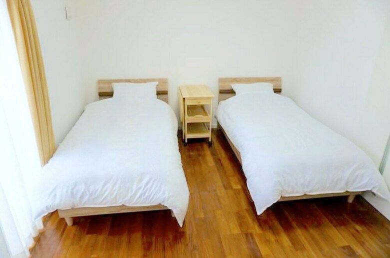 Apartamentos M-villaggio Miyakojima