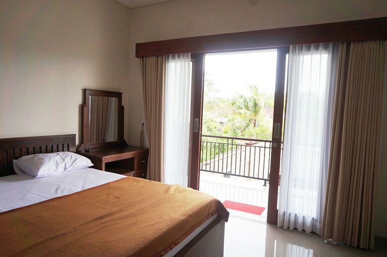 Hotel Kartika Guesthouse