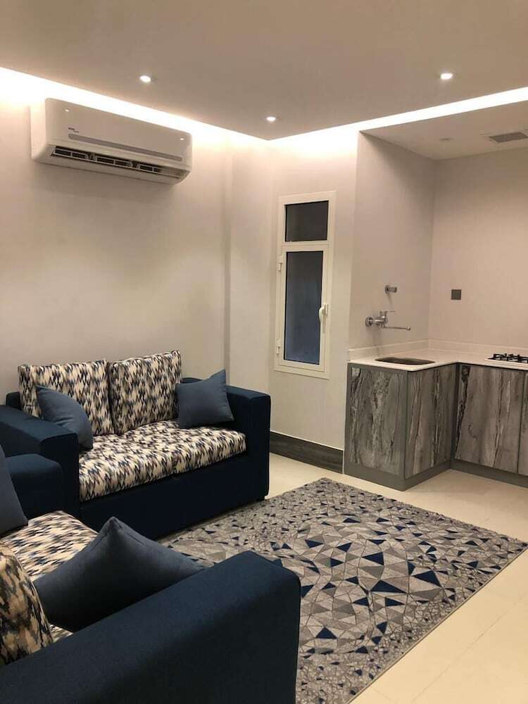 Hotel Nuzul Mena 110