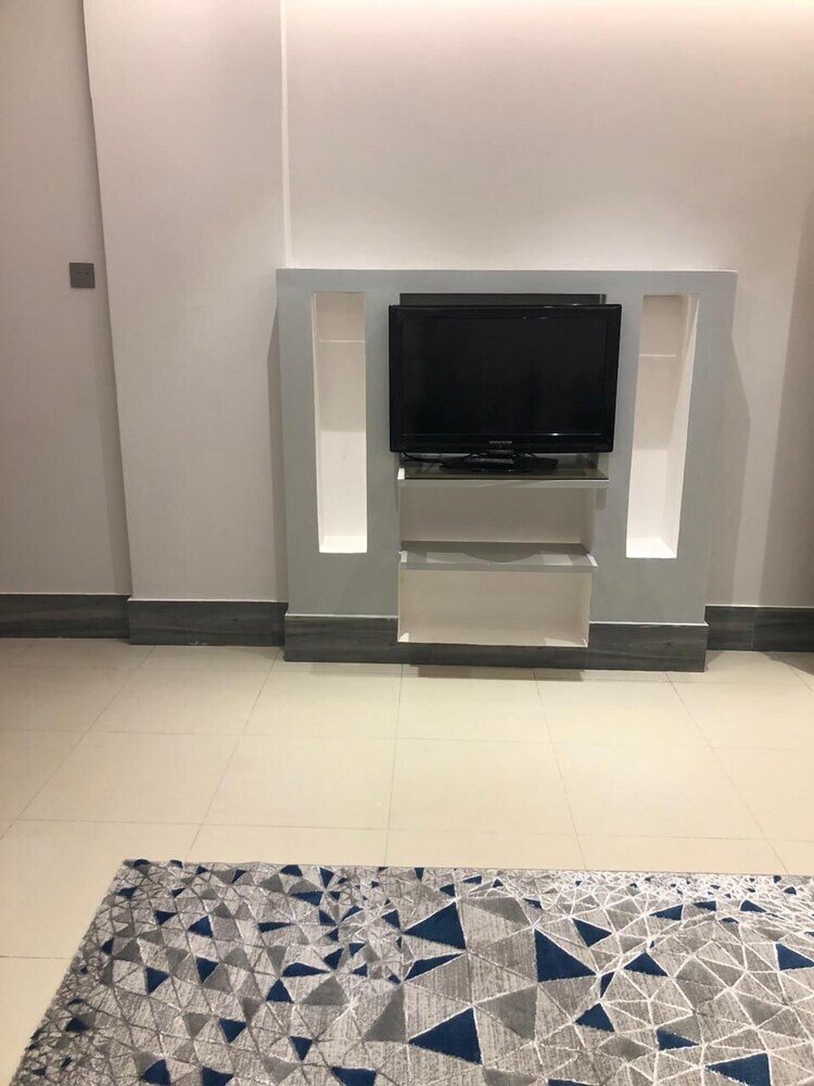 Hotel Nuzul Mena 110