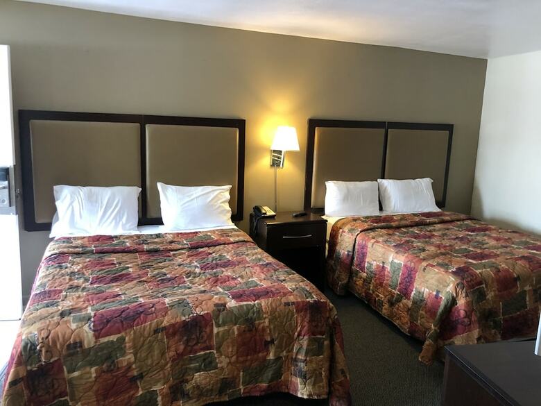 Motel Haven Inn Of Chico