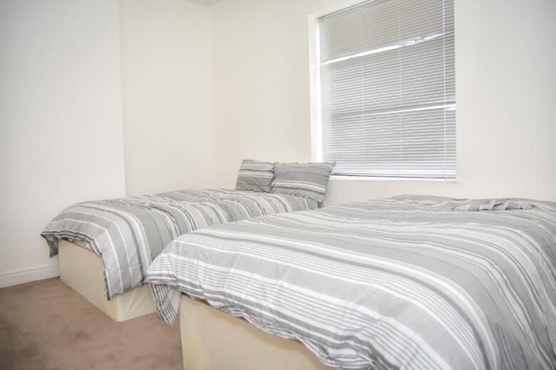 Apartamentos Execellent Home To Stay In Moston M40