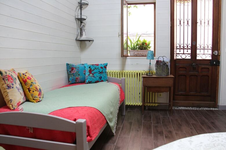 Hotel Les Ateliers D'art