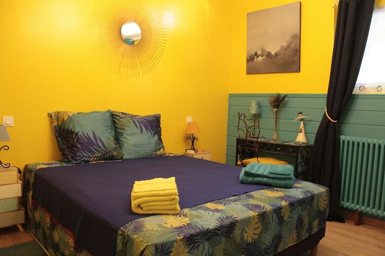 Hotel Les Ateliers D'art