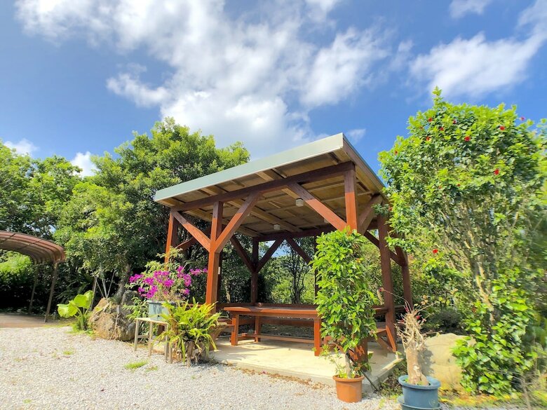Cottage Muinochichi